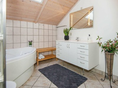 Holiday house 8 Personen Ferienhaus in Ulfborg - Outdoor photo 19