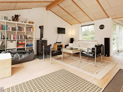 Holiday house 6 person holiday home in Dronningmølle-By Traum - Outdoor photo 16