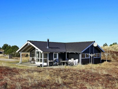 Holiday house Tranquil Retreat in Klitmoller - By Traum Ferienwohnungen - Outdoor photo 11