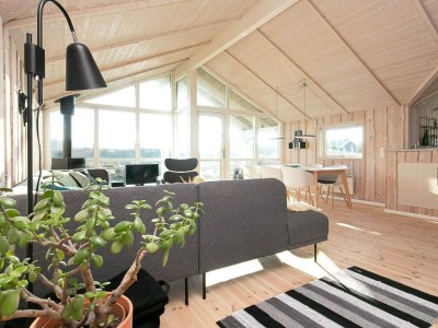 Holiday house Tranquil Retreat in Klitmoller - By Traum Ferienwohnungen - Outdoor photo 17