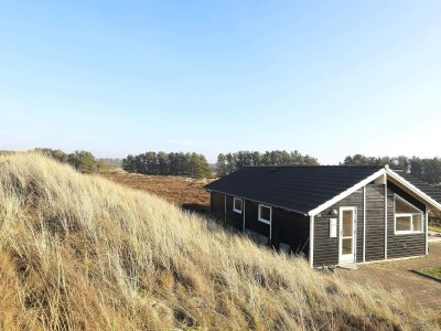 Holiday house Tranquil Retreat in Klitmoller - By Traum Ferienwohnungen - Outdoor photo 18