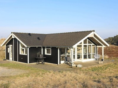 Holiday house Tranquil Retreat in Klitmoller - By Traum Ferienwohnungen - Outdoor photo 31