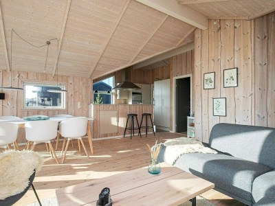 Holiday house Tranquil Retreat in Klitmoller - By Traum Ferienwohnungen - Outdoor photo 32