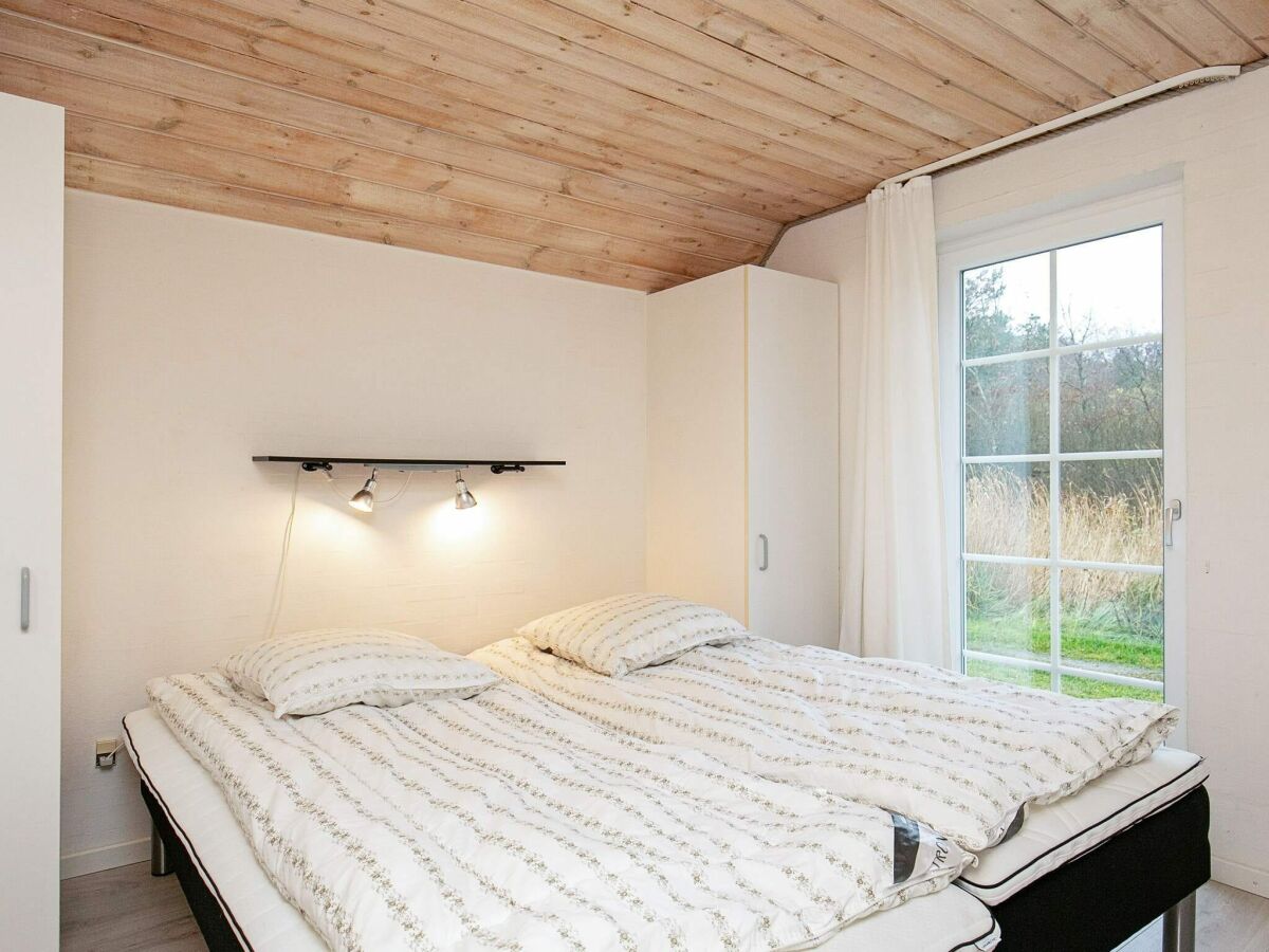 Holiday house 10 Personen Ferienhaus in Ulfborg-By Traum - Outdoor photo 3
