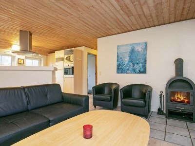 Holiday house 10 Personen Ferienhaus in Ulfborg-By Traum - Outdoor photo 13