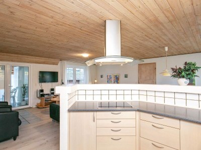 Holiday house 10 Personen Ferienhaus in Ulfborg-By Traum - Outdoor photo 20
