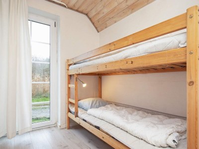 Holiday house 10 Personen Ferienhaus in Ulfborg-By Traum - Outdoor photo 21
