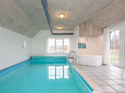 Holiday house 10 Personen Ferienhaus in Ulfborg-By Traum - Outdoor photo 22