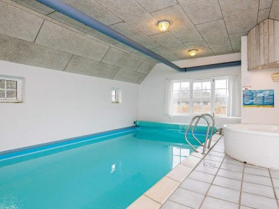 Holiday house 10 Personen Ferienhaus in Ulfborg-By Traum - Outdoor photo 25