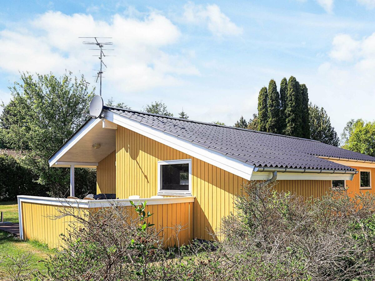 Holiday house Gemutliches Refugium mit Sauna -- By Traum Ferienwohnungen