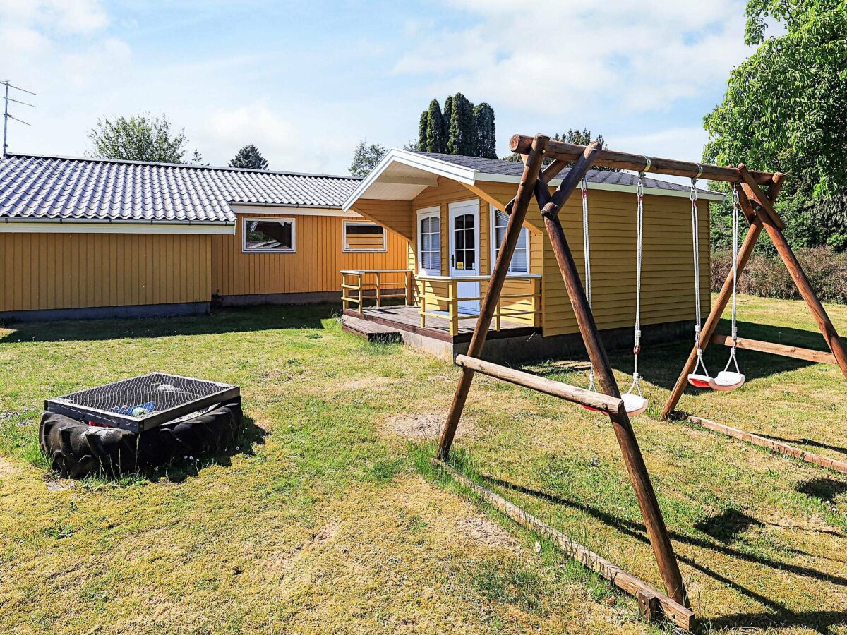 Holiday house Gemutliches Refugium mit Sauna -- By Traum Ferienwohnungen - Outdoor photo 2