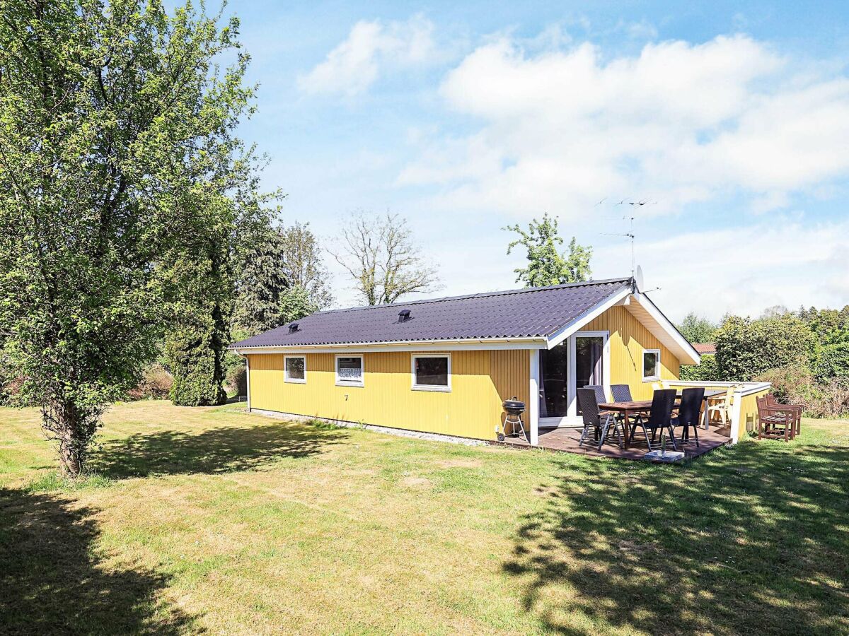 Holiday house Gemutliches Refugium mit Sauna -- By Traum Ferienwohnungen - Outdoor photo 3