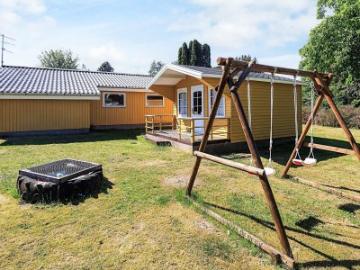 Holiday house Gemutliches Refugium mit Sauna -- By Traum Ferienwohnungen - Outdoor photo 2