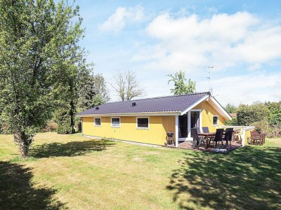 Holiday house Gemutliches Refugium mit Sauna -- By Traum Ferienwohnungen - Outdoor photo 3