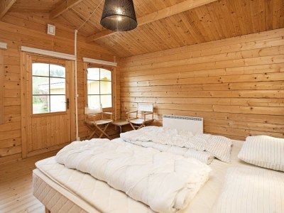 Holiday house Gemutliches Refugium mit Sauna -- By Traum Ferienwohnungen - Outdoor photo 15