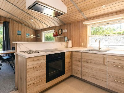 Holiday house Gemutliches Refugium mit Sauna -- By Traum Ferienwohnungen - Outdoor photo 17