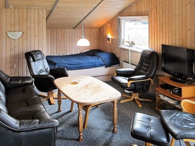 Holiday house Gemutliches Refugium mit Sauna -- By Traum Ferienwohnungen - Outdoor photo 34