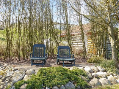 Holiday house 6 Personen Ferienhaus in Struer-By Traum - Outdoor photo 5
