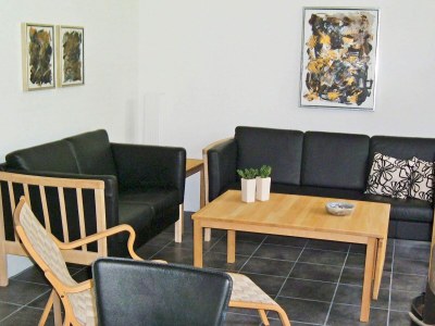 Holiday house 6 Personen Ferienhaus in Struer-By Traum - Outdoor photo 22