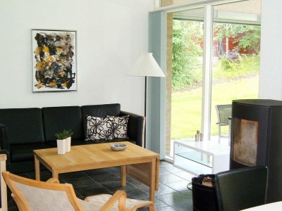 Holiday house 6 Personen Ferienhaus in Struer-By Traum - Outdoor photo 32