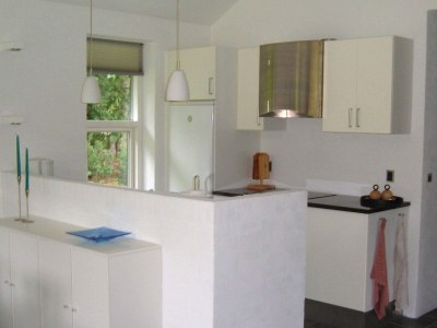 Holiday house 6 Personen Ferienhaus in Struer-By Traum - Outdoor photo 33