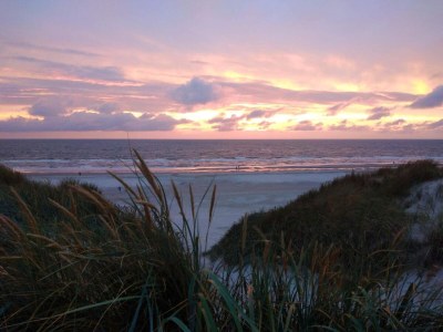 Holiday house 8 person holiday home in Vejers Strand-By Traum - Outdoor photo 7