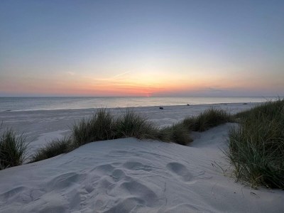 Holiday house 8 person holiday home in Vejers Strand-By Traum - Outdoor photo 20