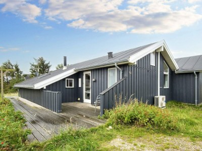 Holiday house 10 Personen Ferienhaus in Harboøre-By Traum - Outdoor photo 5
