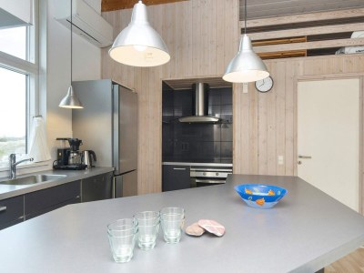 Holiday house 10 Personen Ferienhaus in Harboøre-By Traum - Outdoor photo 14