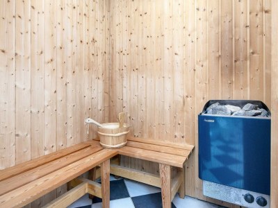 Holiday house 10 Personen Ferienhaus in Harboøre-By Traum - Outdoor photo 16