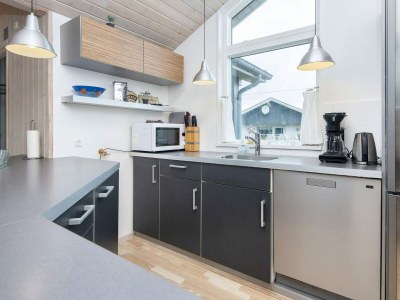Holiday house 10 Personen Ferienhaus in Harboøre-By Traum - Outdoor photo 17