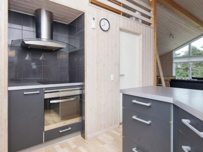 Holiday house 10 Personen Ferienhaus in Harboøre-By Traum - Outdoor photo 20