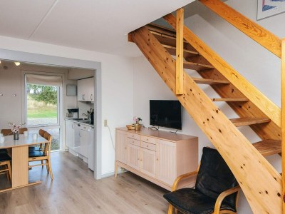 Holiday house 6 Personen Ferienhaus in Rømø-By Traum - Outdoor photo 35