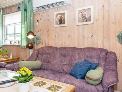 Holiday house 9 person holiday home in Grenaa-By Traum - Outdoor photo 6