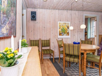 Holiday house 9 person holiday home in Grenaa-By Traum - Outdoor photo 7
