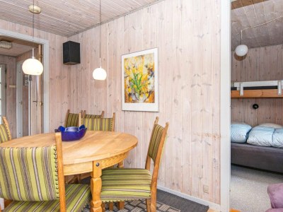Holiday house 9 person holiday home in Grenaa-By Traum - Outdoor photo 10