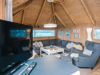 Holiday house Gemutliches Strandhaus in Vejers -- By Traum Ferienwohnungen - Outdoor photo 28