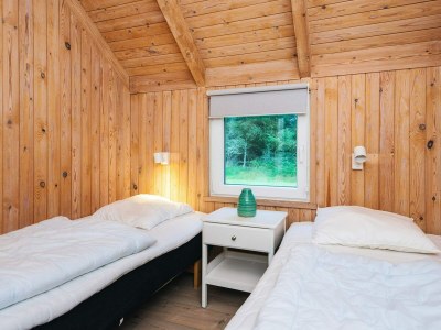 Holiday house Gemutliches Strandhaus in Vejers -- By Traum Ferienwohnungen - Outdoor photo 30
