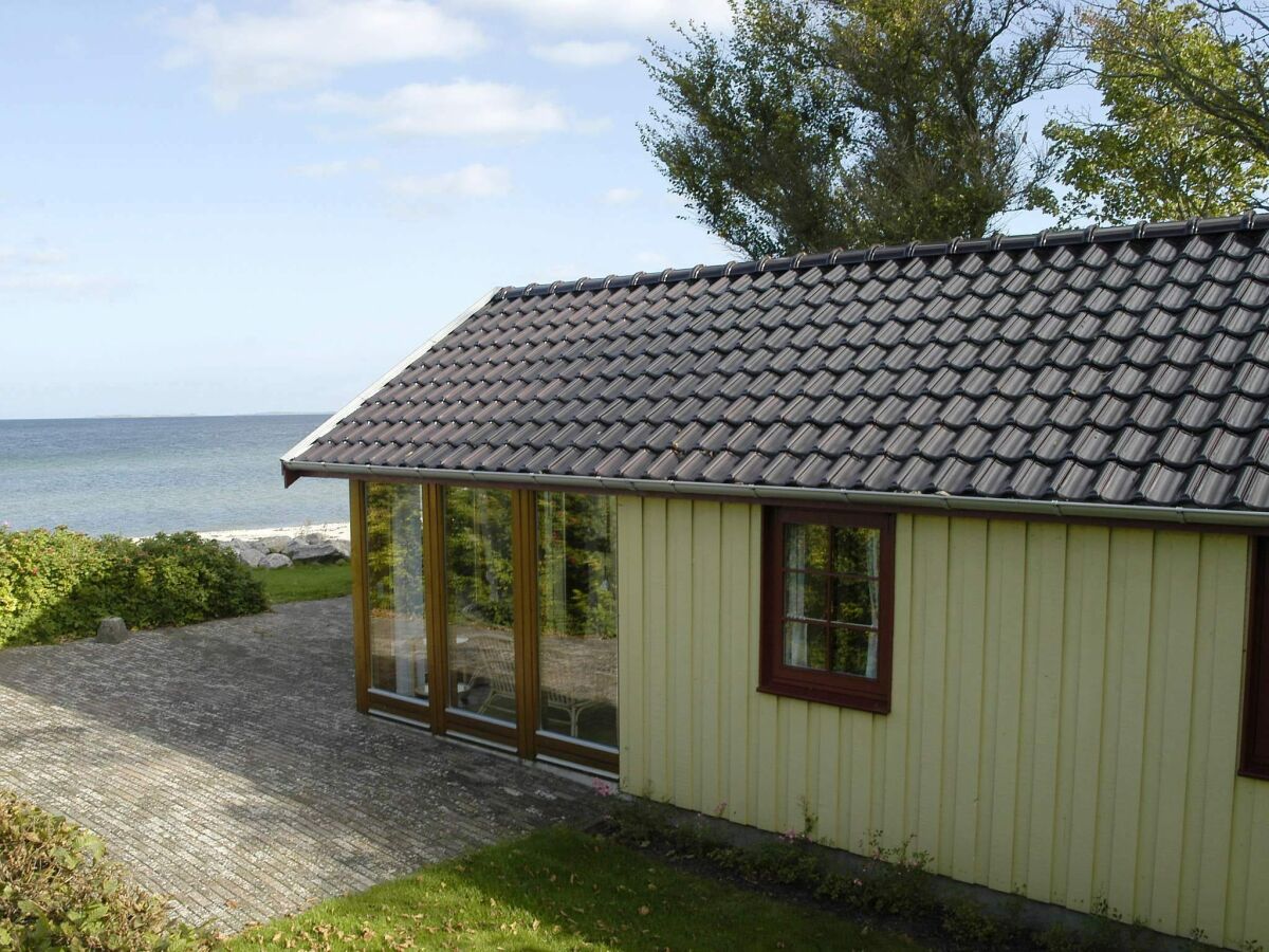 Holiday house Meerblick Flucht -- By Traum Ferienwohnungen - Outdoor photo 2