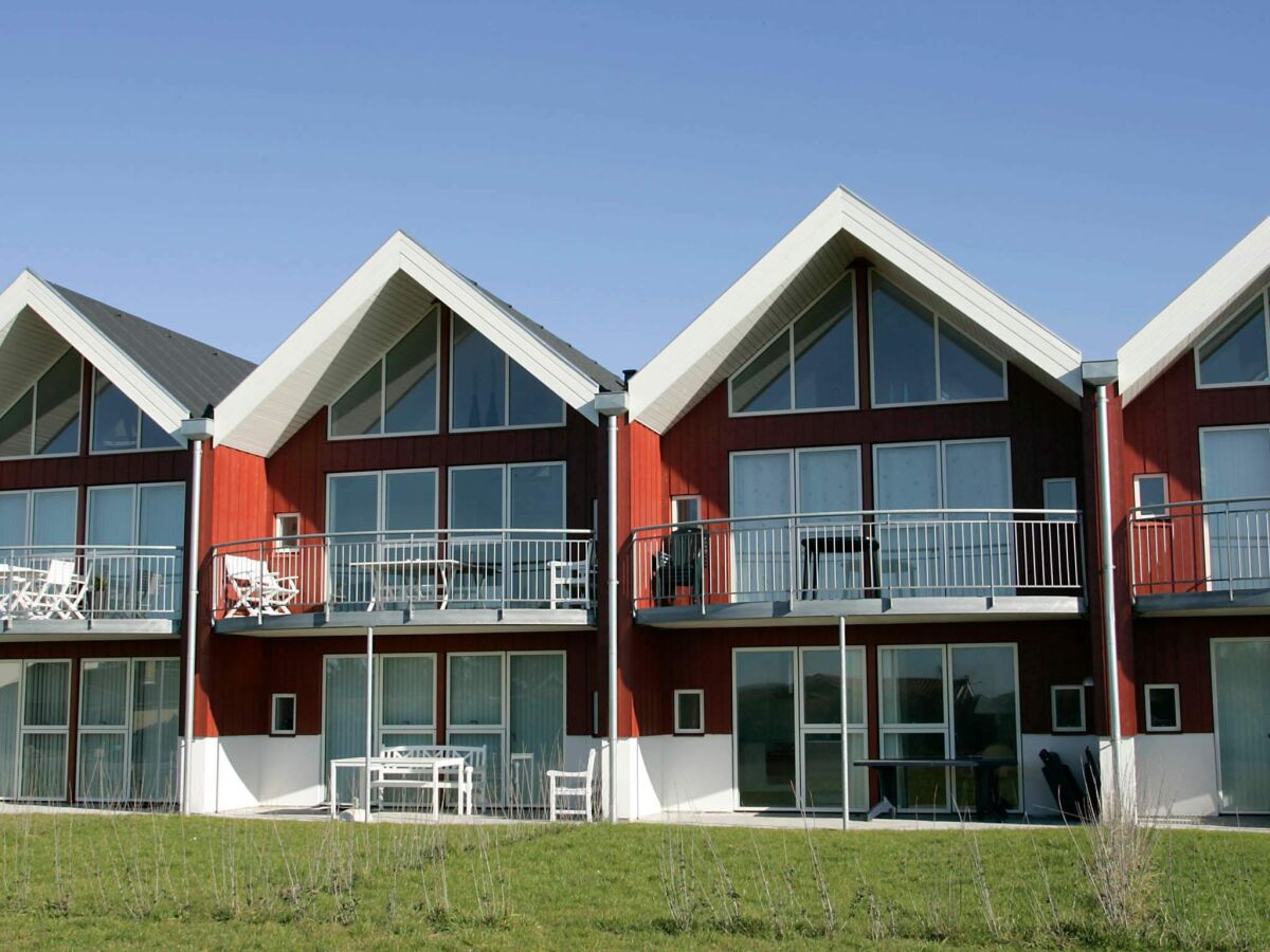 Holiday house 6 person holiday home in Løkken-By Traum