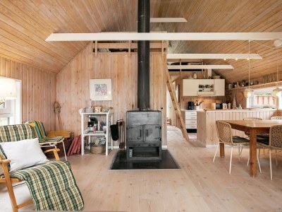 Holiday house 7 Personen Ferienhaus in Skagen-By Traum - Outdoor photo 7