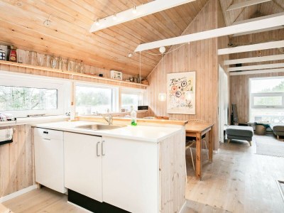 Holiday house 7 Personen Ferienhaus in Skagen-By Traum - Outdoor photo 11