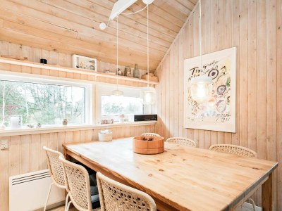 Holiday house 7 Personen Ferienhaus in Skagen-By Traum - Outdoor photo 12