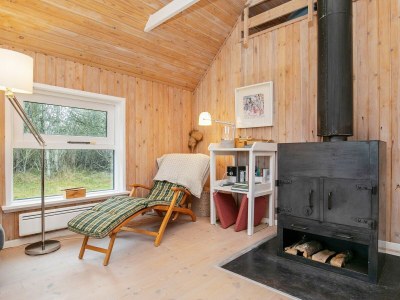 Holiday house 7 Personen Ferienhaus in Skagen-By Traum - Outdoor photo 23