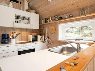 Holiday house 7 Personen Ferienhaus in Skagen-By Traum - Outdoor photo 28