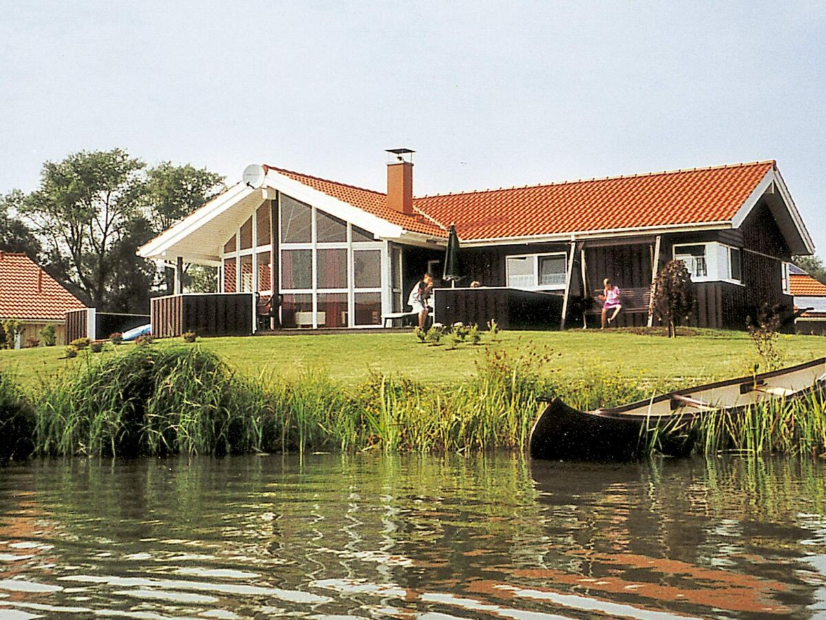 Holiday house 6 Personen Ferienhaus in Otterndorf