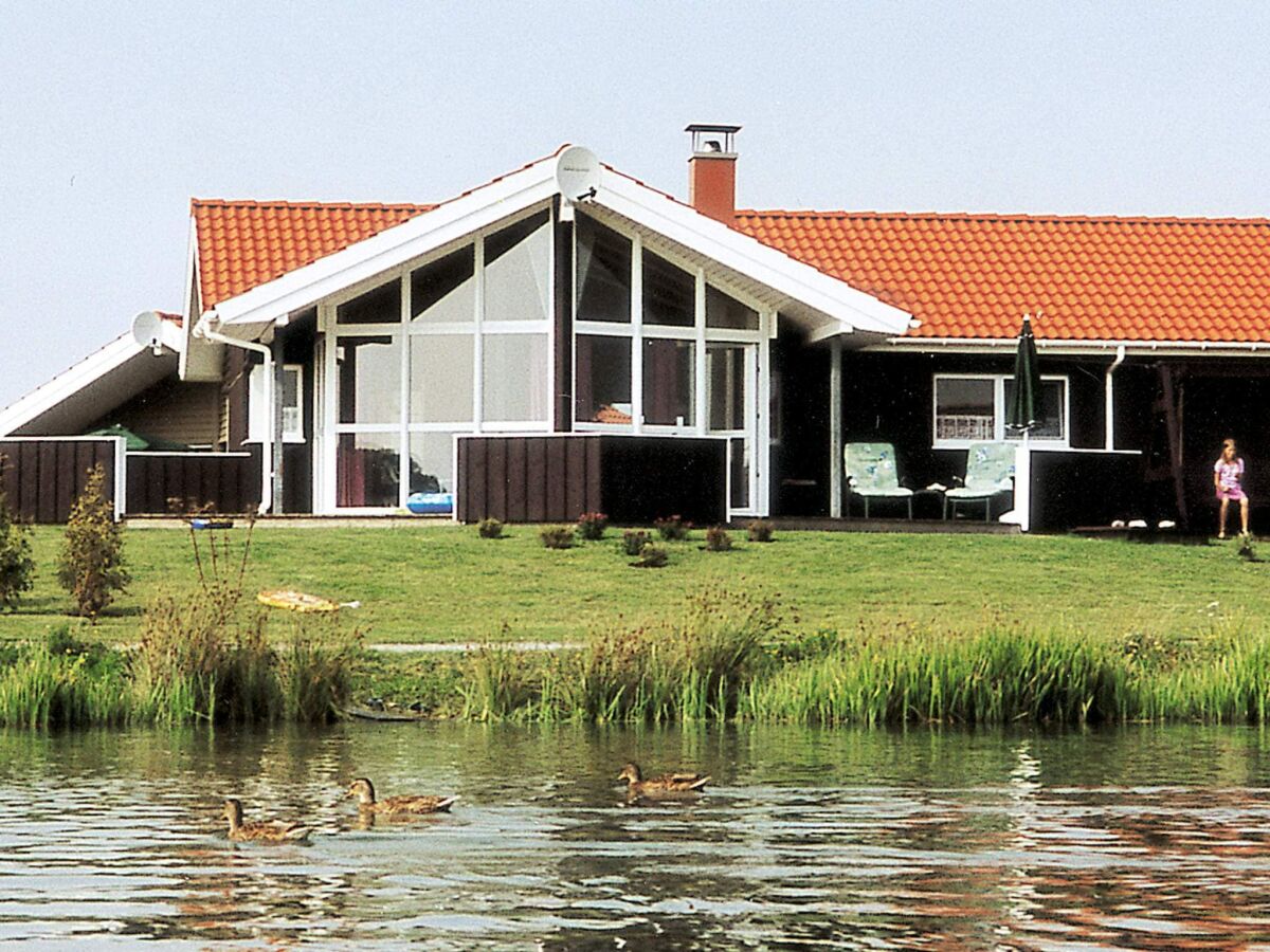 Holiday house 6 Personen Ferienhaus in Otterndorf - Outdoor photo 3