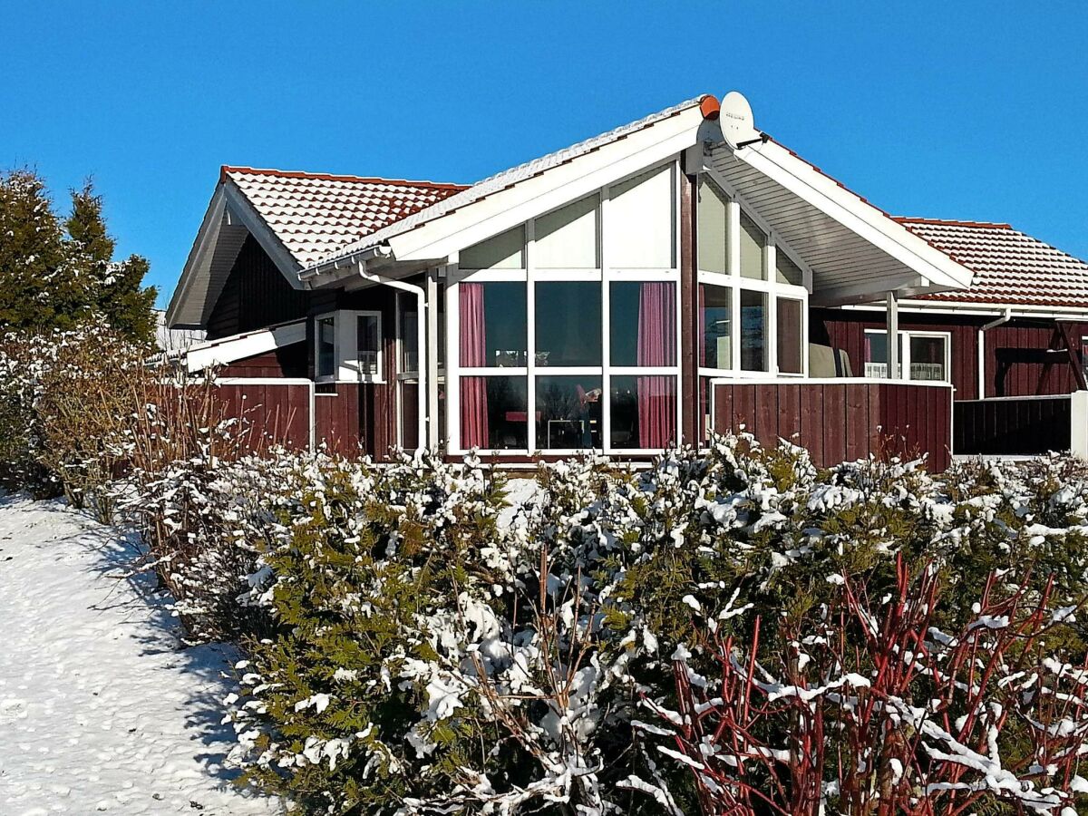 Holiday house 6 Personen Ferienhaus in Otterndorf - Outdoor photo 5