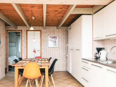 Holiday house Luxurioses Spa-Retreat am Fjord -- By Traum Ferienwohnungen - Outdoor photo 21