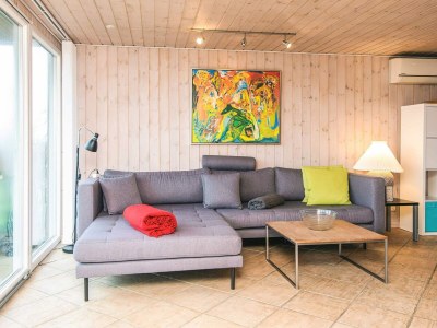 Holiday house Luxurioses Spa-Retreat am Fjord -- By Traum Ferienwohnungen - Outdoor photo 23